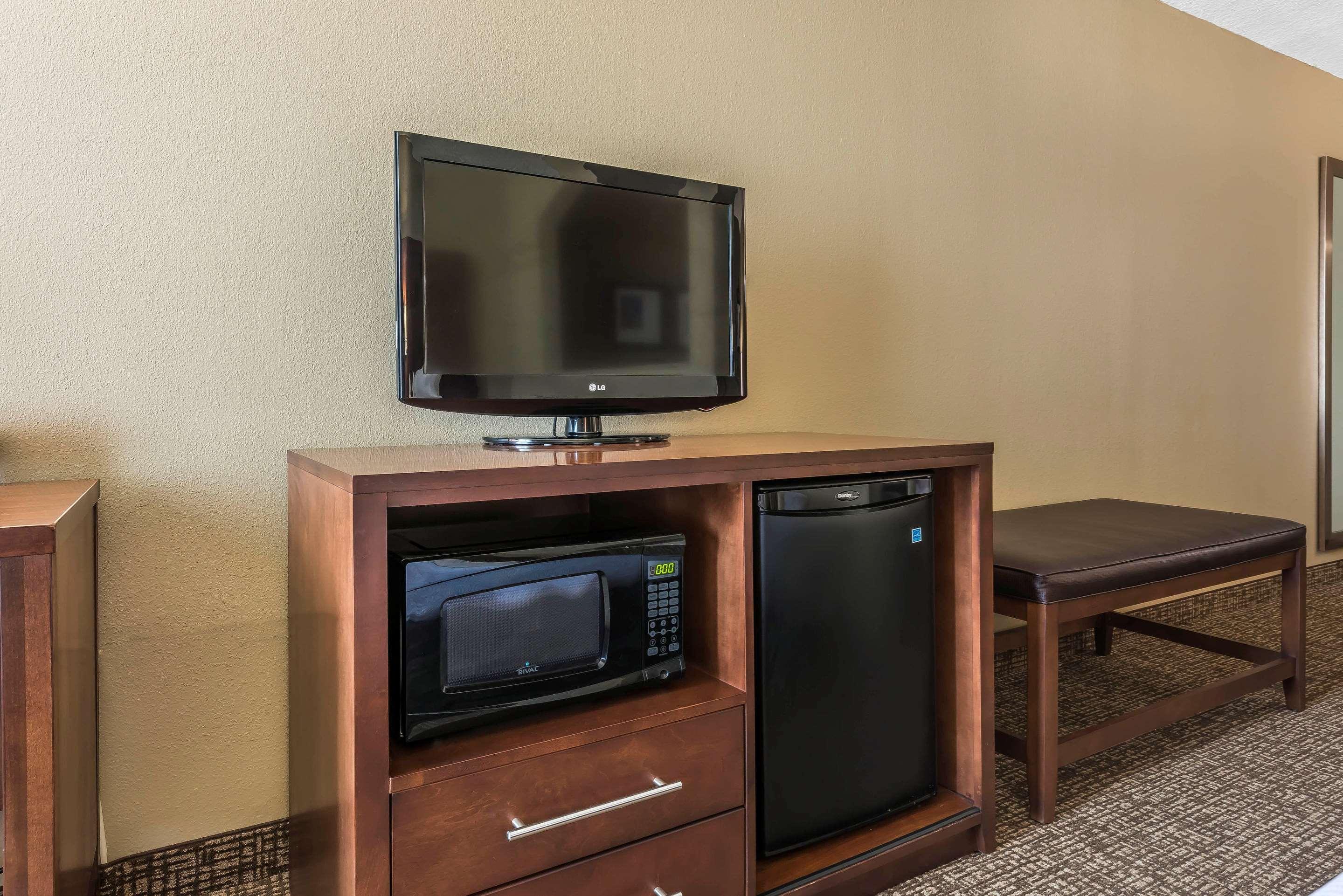 Comfort Suites Baymeadows Near Butler Blvd Jacksonville Extérieur photo