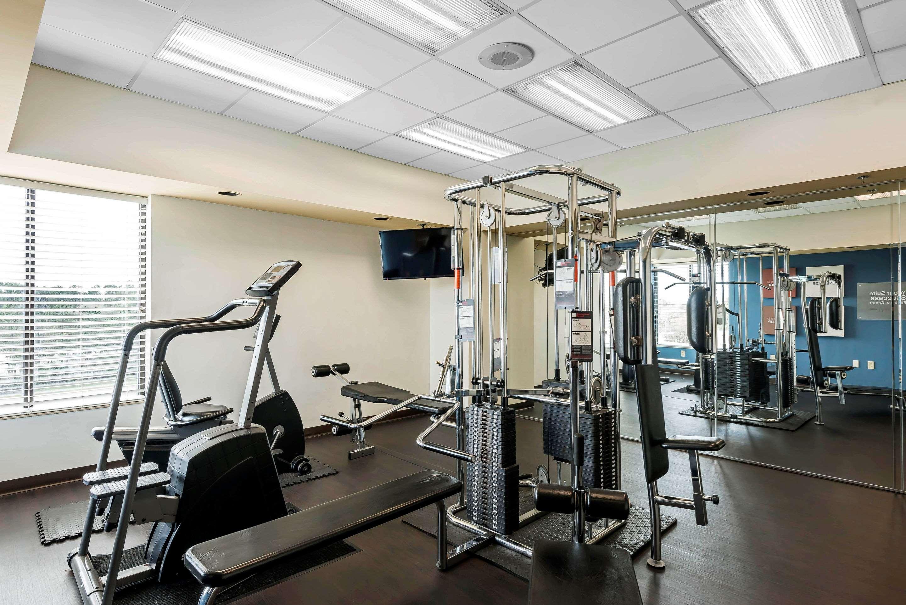 Comfort Suites Baymeadows Near Butler Blvd Jacksonville Extérieur photo