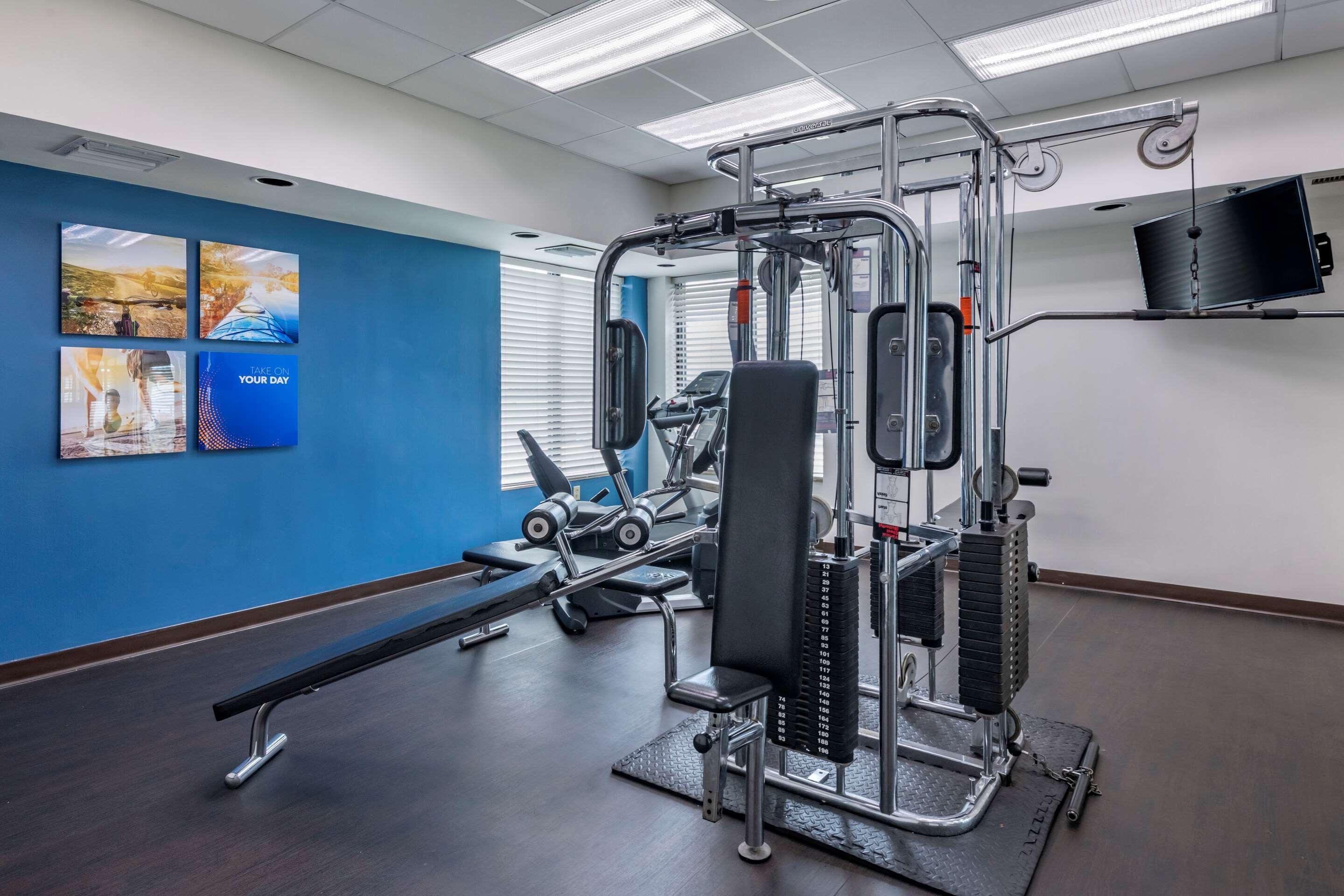 Comfort Suites Baymeadows Near Butler Blvd Jacksonville Extérieur photo