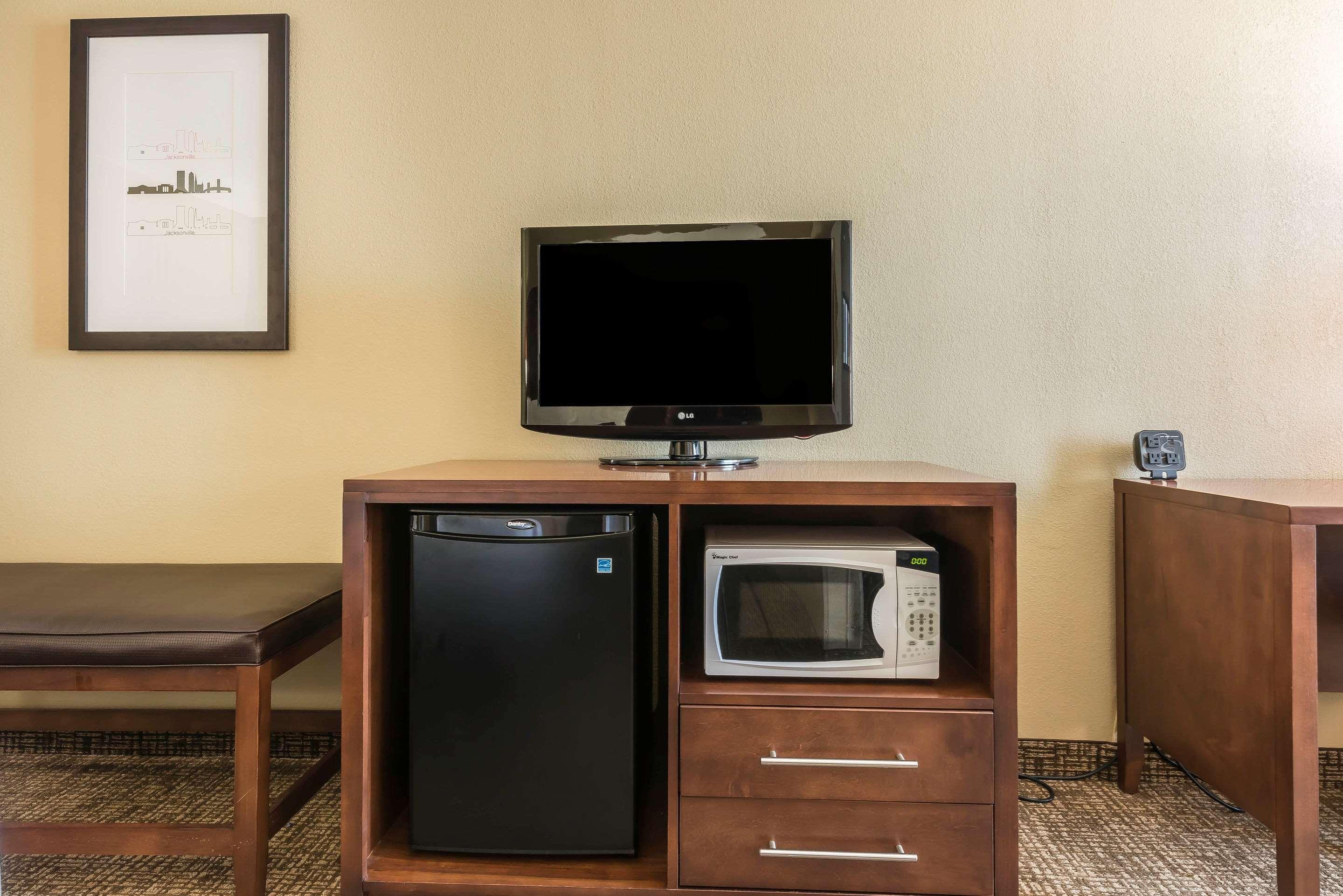 Comfort Suites Baymeadows Near Butler Blvd Jacksonville Extérieur photo