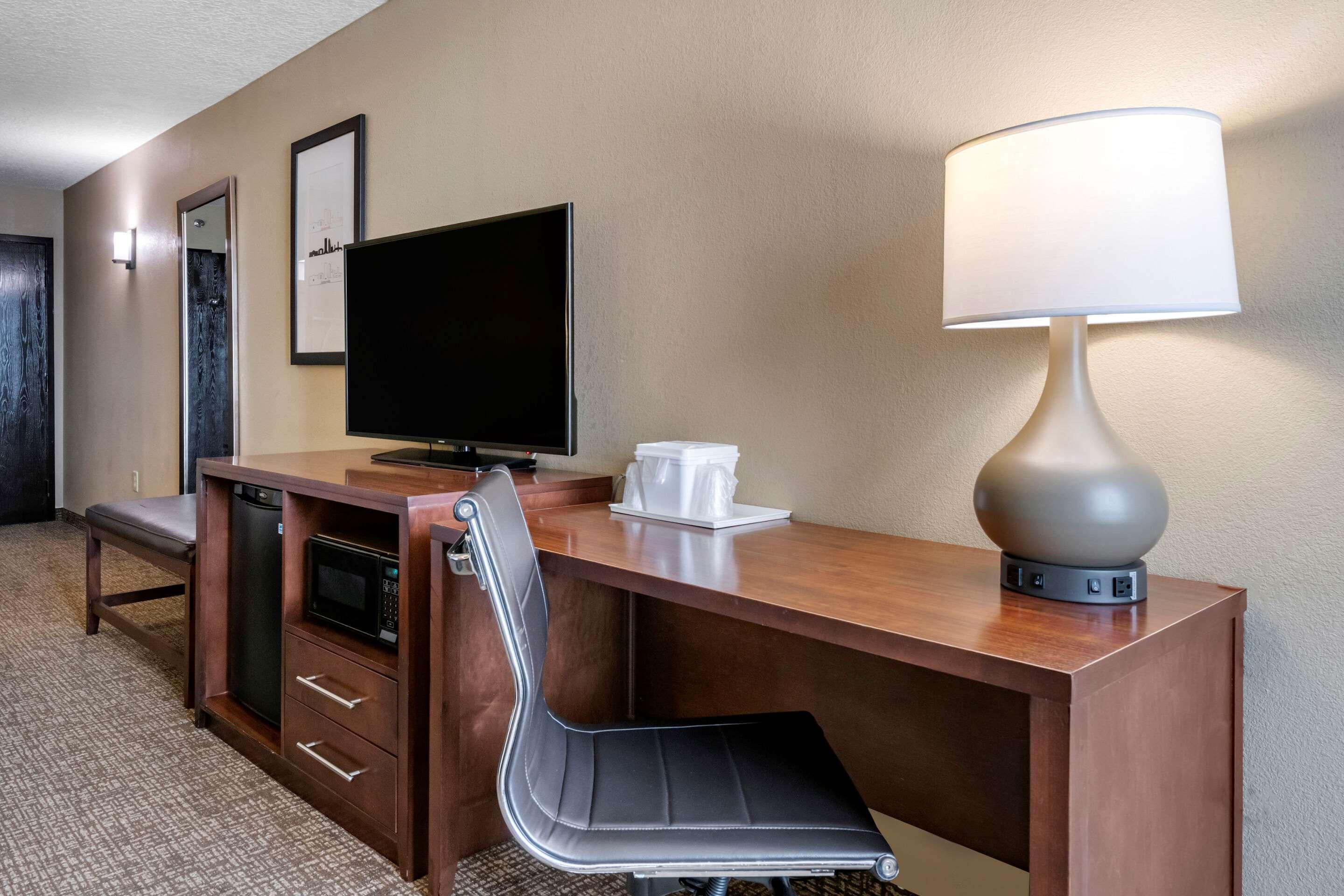 Comfort Suites Baymeadows Near Butler Blvd Jacksonville Extérieur photo