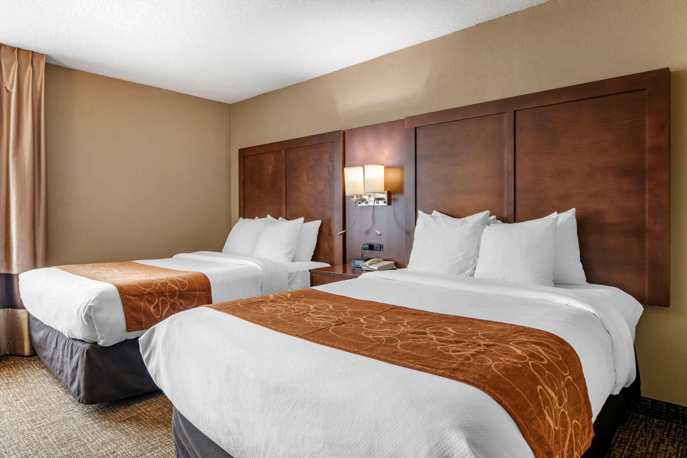 Comfort Suites Baymeadows Near Butler Blvd Jacksonville Extérieur photo
