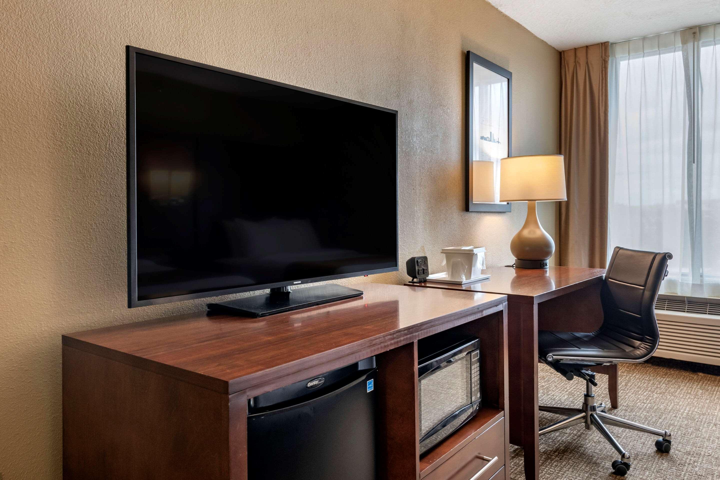 Comfort Suites Baymeadows Near Butler Blvd Jacksonville Extérieur photo