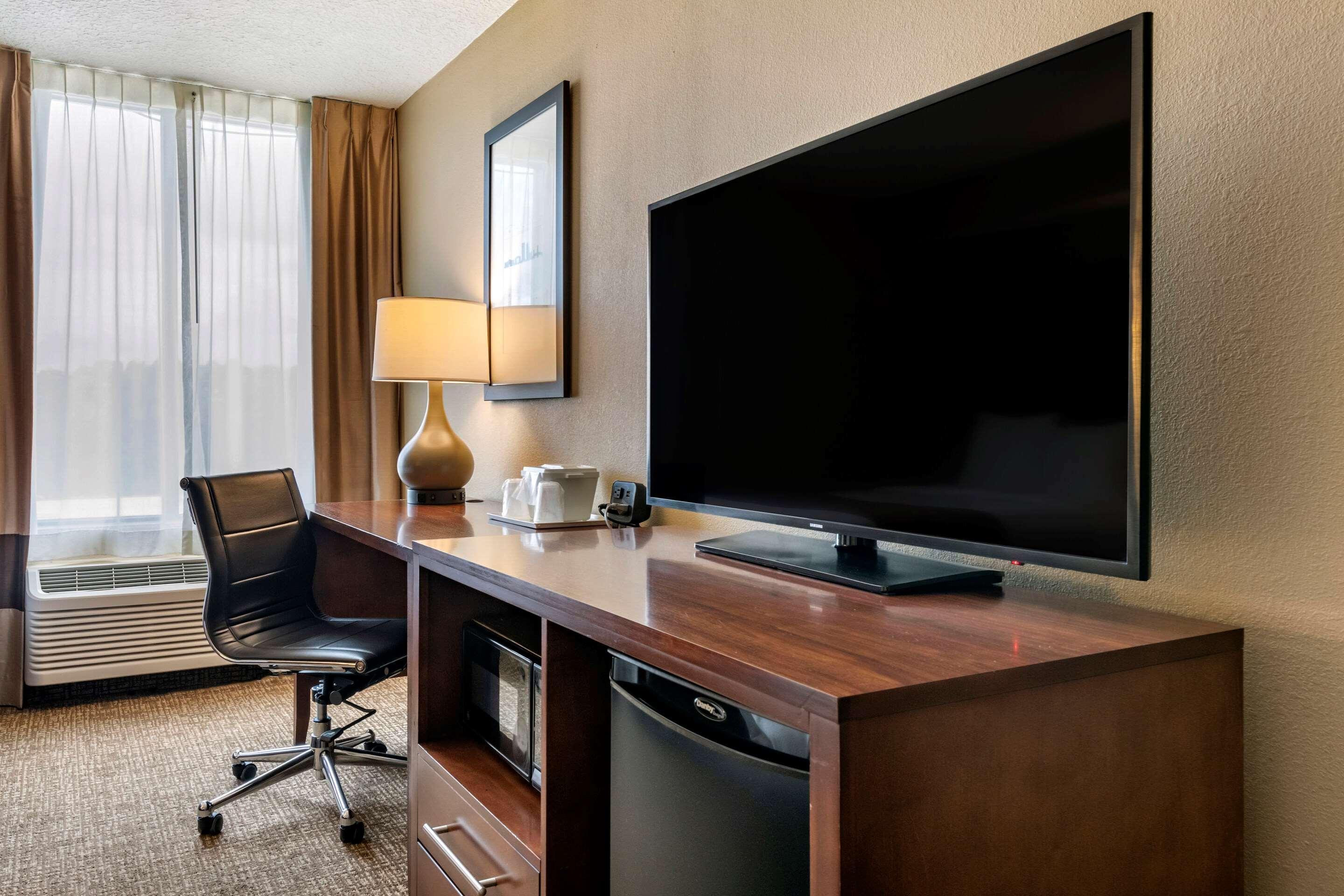Comfort Suites Baymeadows Near Butler Blvd Jacksonville Extérieur photo