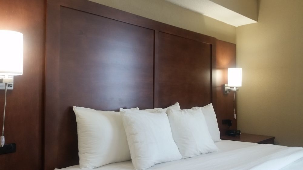 Comfort Suites Baymeadows Near Butler Blvd Jacksonville Extérieur photo