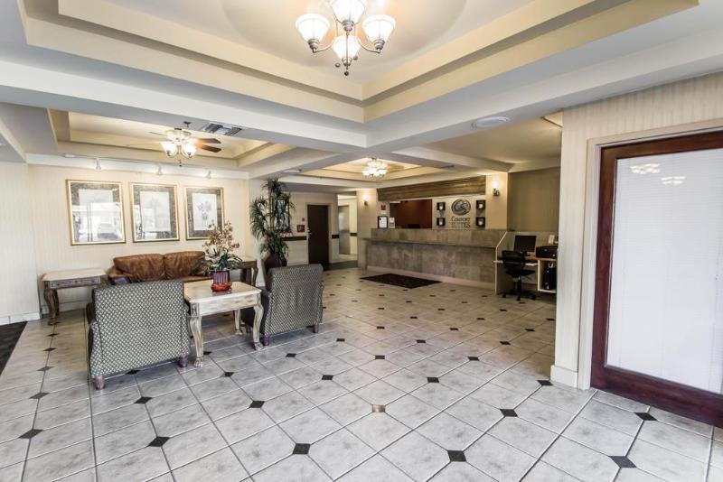 Comfort Suites Baymeadows Near Butler Blvd Jacksonville Extérieur photo